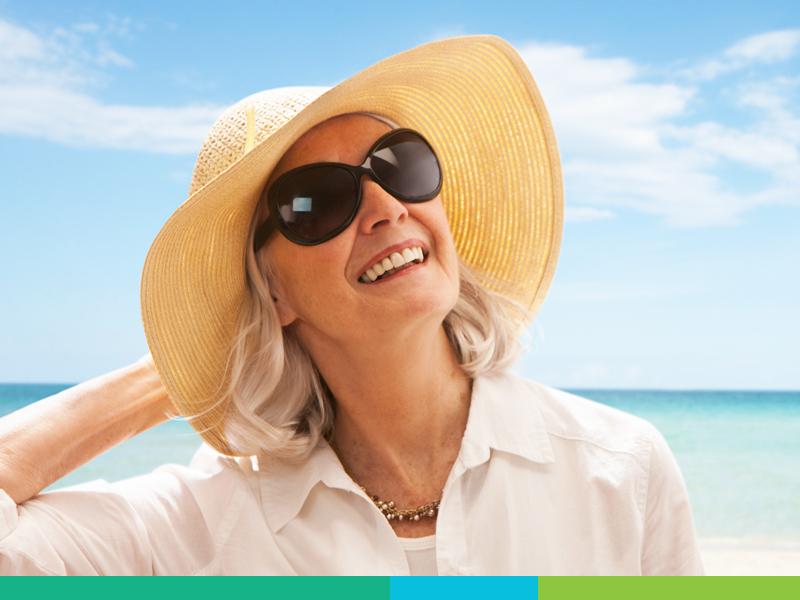 Protect Your Eyes From Summer Skies - Lakeland Surgical & Diagnostic Center