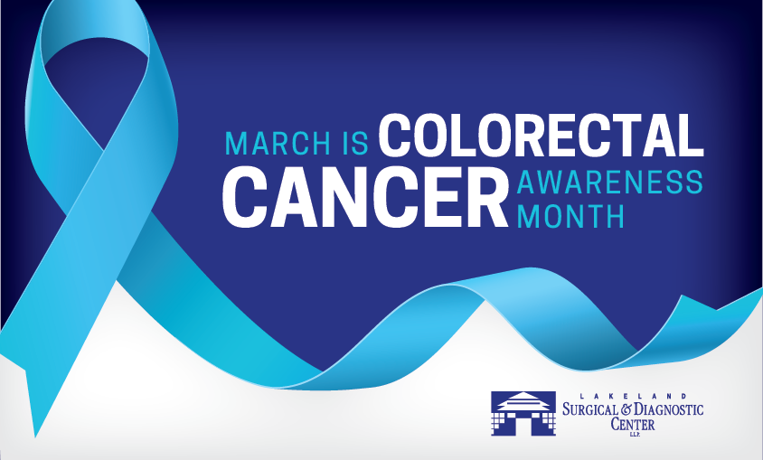 National colorectal cancer awareness month doctorvisit