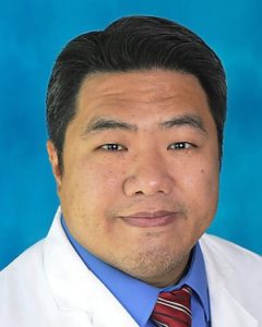 DR. HSU - Lakeland Surgical & Diagnostic Center