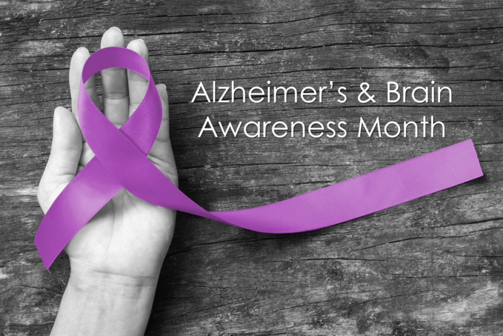 National Alzheimer’s Disease Awareness Month Lakeland Surgical
